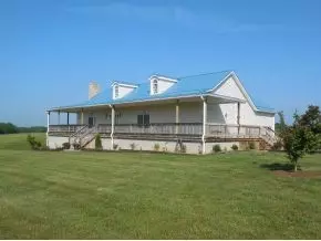 1375 Wilhoit Road Chuckey Tn 37641, Chuckey, TN 37641 photo 1