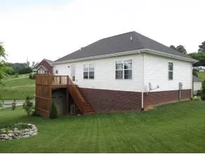 70 Azalea Ridge Johnson City Tn 37601, Johnson City, TN 37601 photo 21