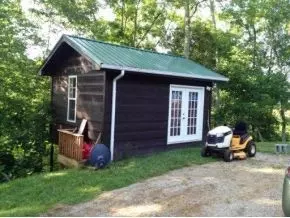168 Lemons Road Eidson Tn 37731, Eidson, TN 37731 photo 10