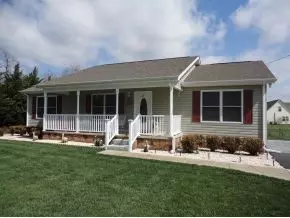 1748 Corby Bridge Road Chuckey Tn 37641, Chuckey, TN 37641 photo 1