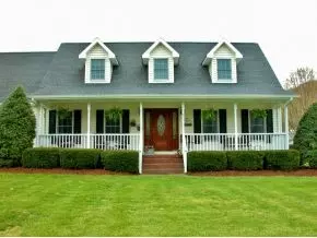 1320 Love Station Road Erwin Tn 37650, Erwin, TN 37650 photo 4