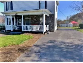 423 Love Street Erwin Tn 37650, Erwin, TN 37650 photo 3