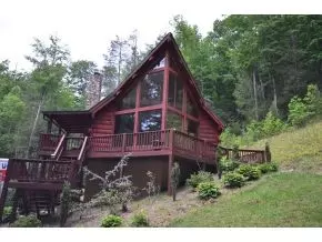 181 White Street Erwin Tn 37650, Erwin, TN 37650 photo 2