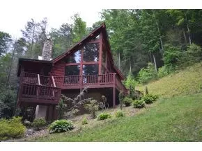 181 White Street Erwin Tn 37650, Erwin, TN 37650 photo 1
