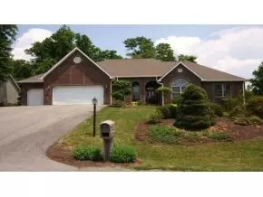 16405 Old Timber Road Abingdon Va 24210, Abingdon, VA 24210 photo 1