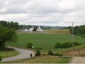 1540 Concord Road Mohawk Tn 37810, Mohawk, TN 37810 photo 5