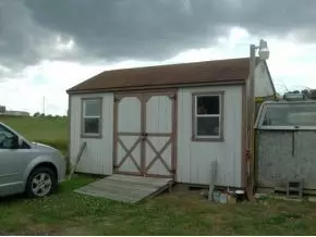 7965 Snapps Ferry Road Chuckey Tn 37641, Chuckey, TN 37641 photo 22