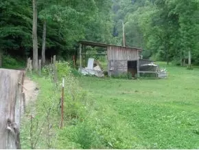468 Gonce Hollow Road Eidson Tn 37731, Eidson, TN 37731 photo 15