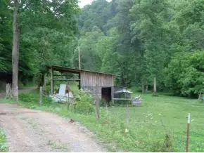 468 Gonce Hollow Road Eidson Tn 37731, Eidson, TN 37731 photo 22