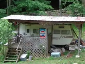 468 Gonce Hollow Road Eidson Tn 37731, Eidson, TN 37731 photo 18