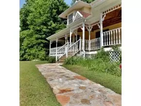 620 Galax Drive Erwin Tn 37650, Erwin, TN 37650 photo 3