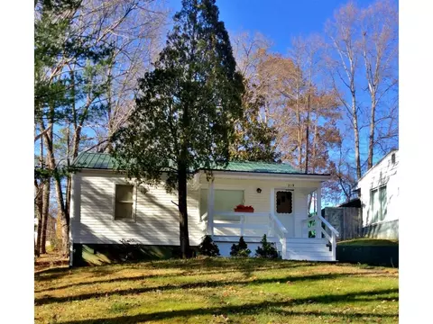 319 New Avenue Erwin Tn 37650, Erwin, TN 37650 photo 1