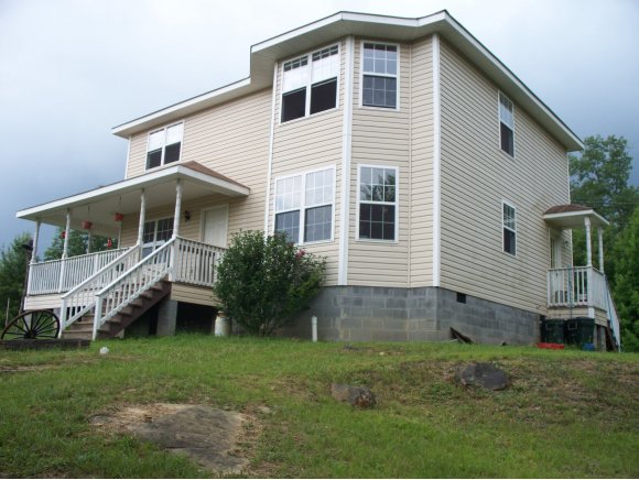 277 Lovejoy Trl, Duffield, VA 24244 photo 1