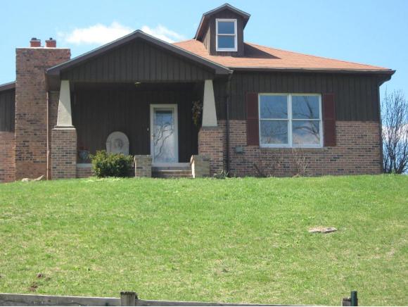 10366 Green Hollow Rd, Wise, VA 24293 photo 1