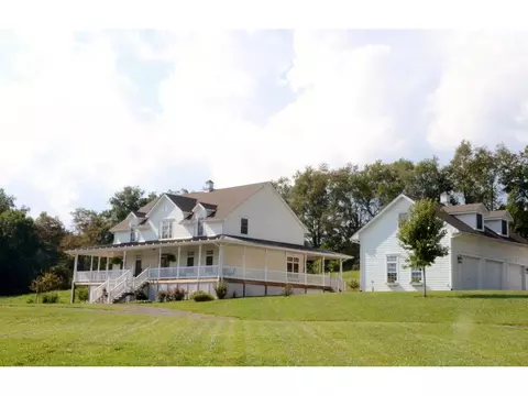 8225 Old Mill Road Glade Spring Va 24340, Glade Spring, VA 24340 photo 1