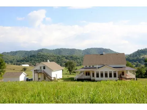 8225 Old Mill Road Glade Spring Va 24340, Glade Spring, VA 24340 photo 2