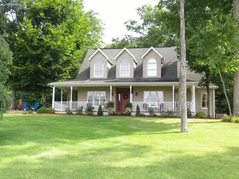16393 Old Timber Road Abingdon Va 24210, Abingdon, VA 24210 photo 1
