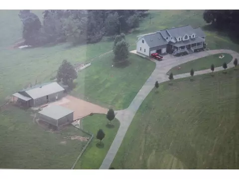 2160 Martin Road Limestone Tn 37681, Limestone, TN 37681 photo 17
