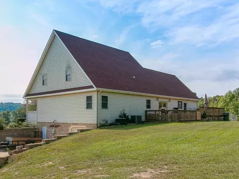910 Poteat Lane Fall Branch Tn 37656, Fall Branch, TN 37656 photo 24