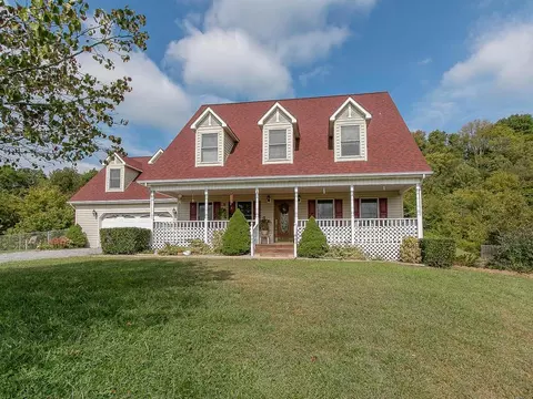 910 Poteat Lane Fall Branch Tn 37656, Fall Branch, TN 37656 photo 1