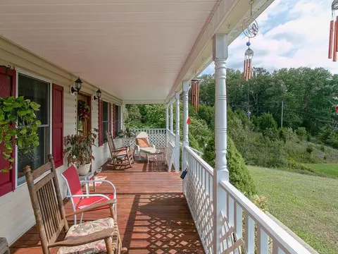 910 Poteat Lane Fall Branch Tn 37656, Fall Branch, TN 37656 photo 2