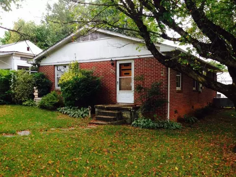 1625 Pershing Avenue Bristol Tn 37620, Bristol, TN 37620 photo 1