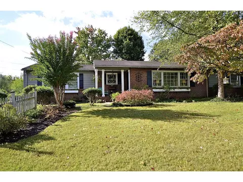 610 Mountcastle Drive Johnson City Tn 37601, Johnson City, TN 37601 photo 4