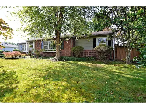 610 Mountcastle Drive Johnson City Tn 37601, Johnson City, TN 37601 photo 3