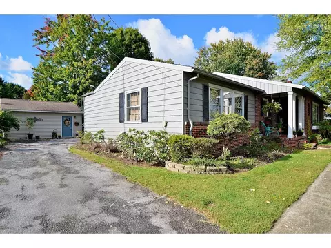 610 Mountcastle Drive Johnson City Tn 37601, Johnson City, TN 37601 photo 6
