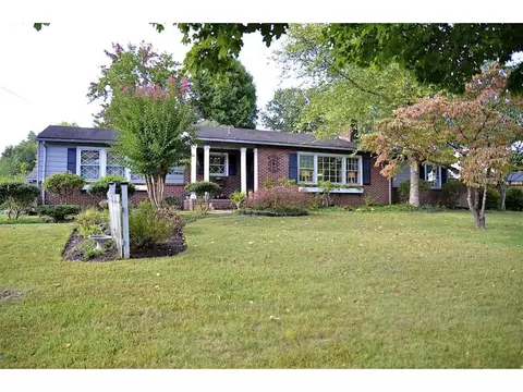 610 Mountcastle Drive Johnson City Tn 37601, Johnson City, TN 37601 photo 23