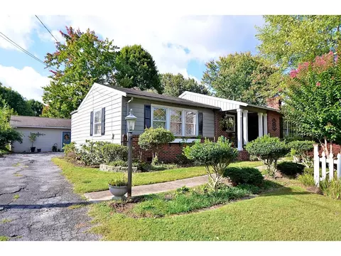 610 Mountcastle Drive Johnson City Tn 37601, Johnson City, TN 37601 photo 9