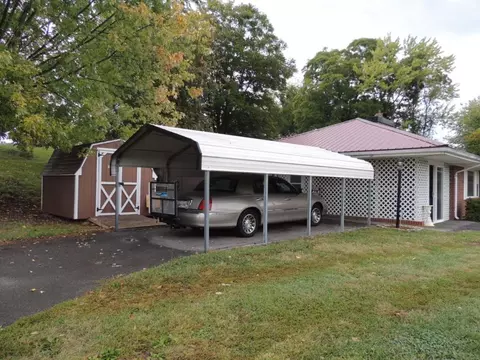 1201 Morningside Drive Greeneville Tn 37745, Greeneville, TN 37745 photo 16