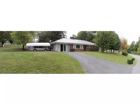 1201 Morningside Drive Greeneville Tn 37745, Greeneville, TN 37745 photo 1