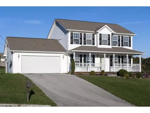 200 Arbor Court Piney Flats Tn 37686, Piney Flats, TN 37686 photo 1