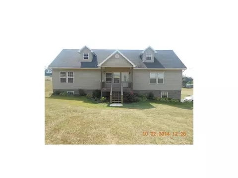 174 Carson Road Telford Tn 37690, Telford, TN 37690 photo 1