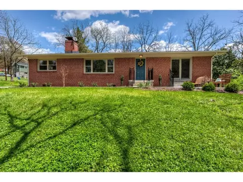 403 Springbrook Drive Bristol Tn 37620, Bristol, TN 37620 photo 1