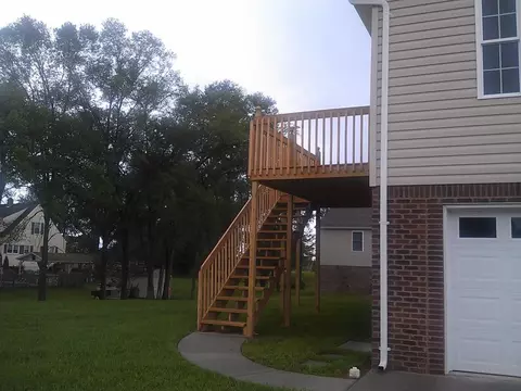 149 Cherry Street Mount Carmel Tn 37645, Mount Carmel, TN 37645 photo 2