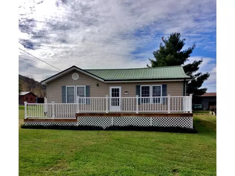 350 Mountainview Street Erwin Tn 37650, Erwin, TN 37650 photo 3