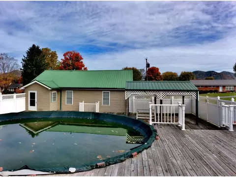 350 Mountainview Street Erwin Tn 37650, Erwin, TN 37650 photo 4