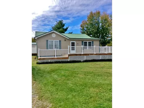 350 Mountainview Street Erwin Tn 37650, Erwin, TN 37650 photo 2