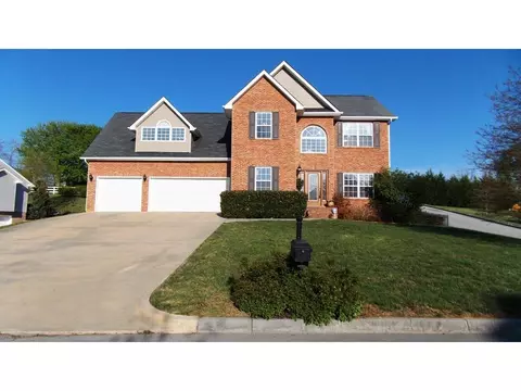 202 Ridgeview Meadows Gray Tn 37615, Gray, TN 37615 photo 1