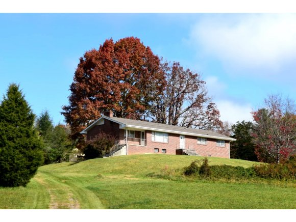 23664 Green Spring Rd, Abingdon, VA 24211 photo 1
