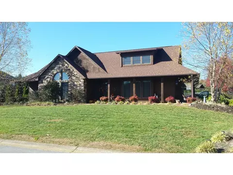43 Ridgfield Court Greeneville Tn 37745, Greeneville, TN 37745 photo 1
