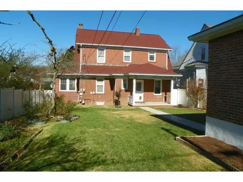 814 Fairmount Avenue Bristol Va 24201, Bristol, VA 24201 photo 15