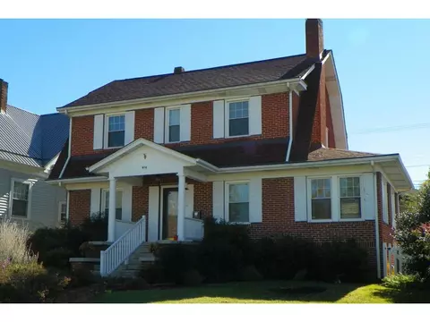 814 Fairmount Avenue Bristol Va 24201, Bristol, VA 24201 photo 1