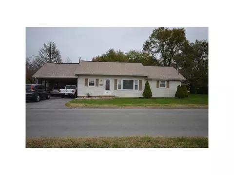 718 Broyles Avenue Erwin Tn 37650, Erwin, TN 37650 photo 1