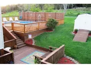 162 Cabindale Road Gray Tn 37615, Gray, TN 37615 photo 21