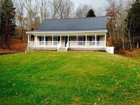 820 Fraley Avenue Duffield Va 24244, Duffield, VA 24244 photo 1