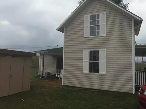 245 Barren Road Chuckey Tn 37641, Chuckey, TN 37641 photo 4