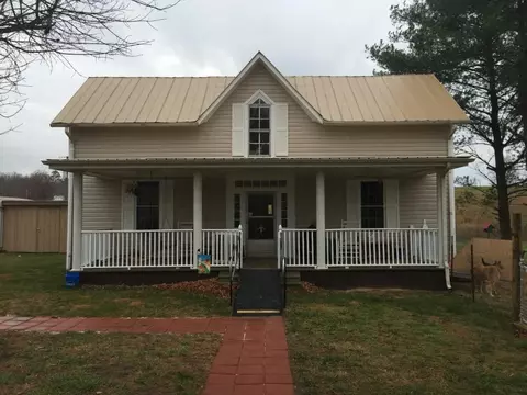 245 Barren Road Chuckey Tn 37641, Chuckey, TN 37641 photo 1